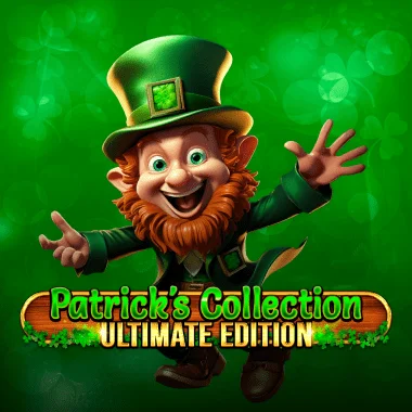 Patrick's Collection - Ultimate Edition