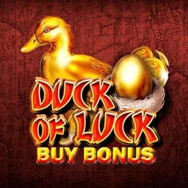 Duck Of Luck Buy Bonus