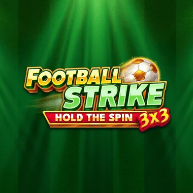 3x3 Football Strike: Hold the Spin