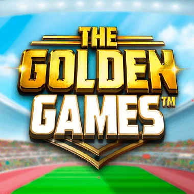 The Golden Games